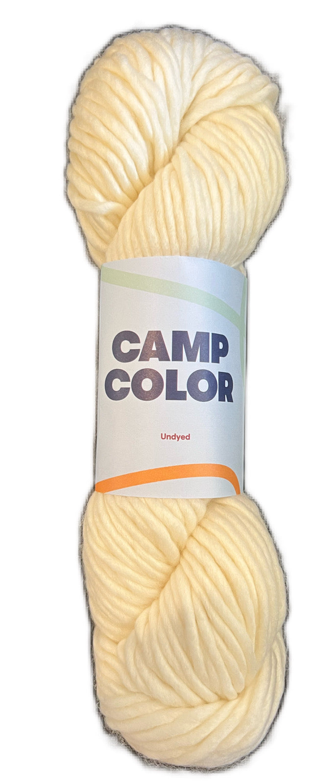 Camp Color - Bulky