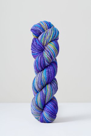 Urth Uneek Self Striping Fingering