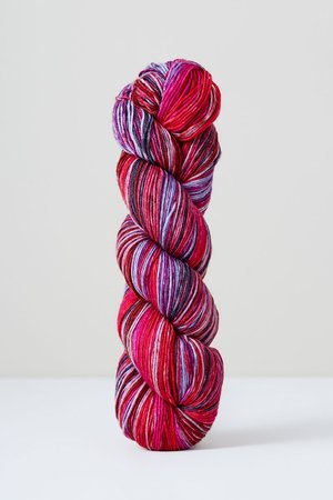 Urth Uneek Self Striping Fingering