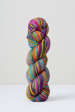 Urth Uneek Self Striping Fingering
