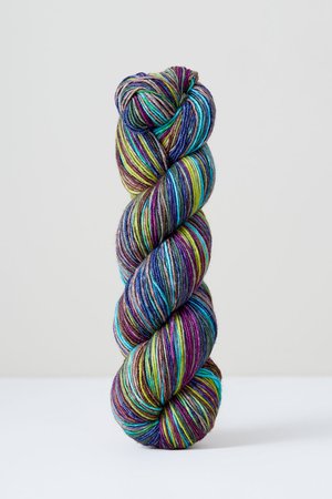 Urth Uneek Self Striping Fingering