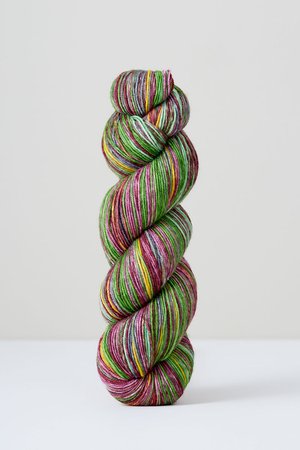 Urth Uneek Self Striping Fingering