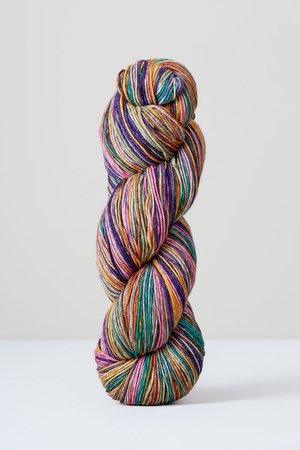 Urth Uneek Self Striping Fingering