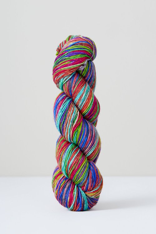 Urth Uneek Self Striping Fingering