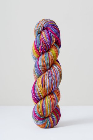 Urth Uneek Self Striping Fingering