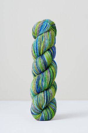 Urth Uneek Self Striping Fingering