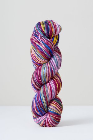 Urth Uneek Self Striping Fingering