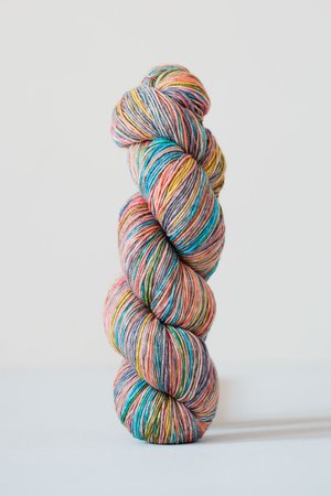 Urth Uneek Self Striping Fingering