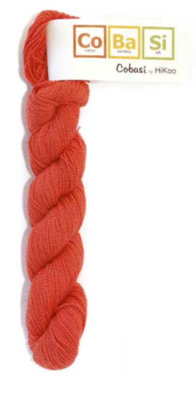 CoBaSi Fingering by HiKoo