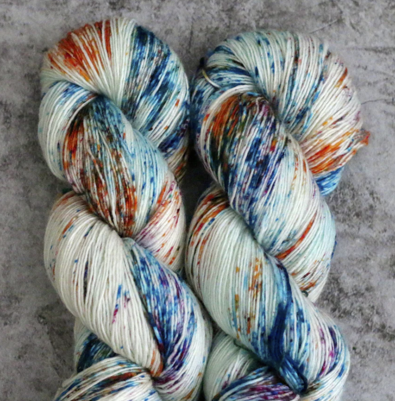 Mad Tosh Pashmina