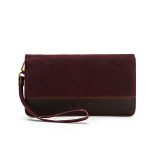Della Q Wallet
