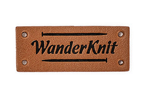 WanderKnit Greece