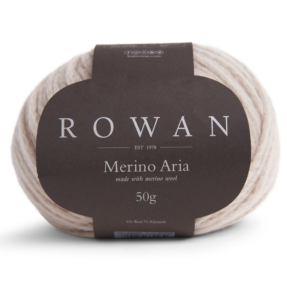 Rowan Merino Aria