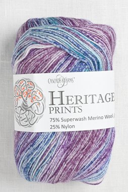 Cascade Heritage Prints