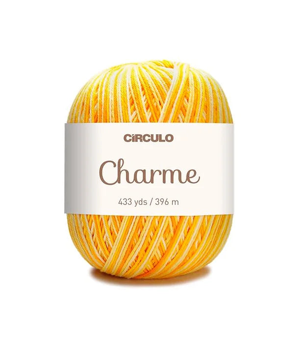 Charme by Circulo