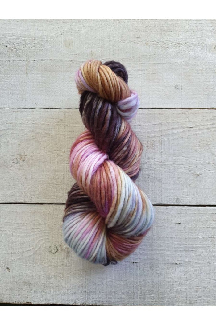 Manos del Uruguay Franca