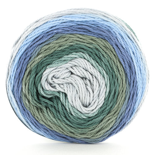 Universal Cotton Supreme Waves