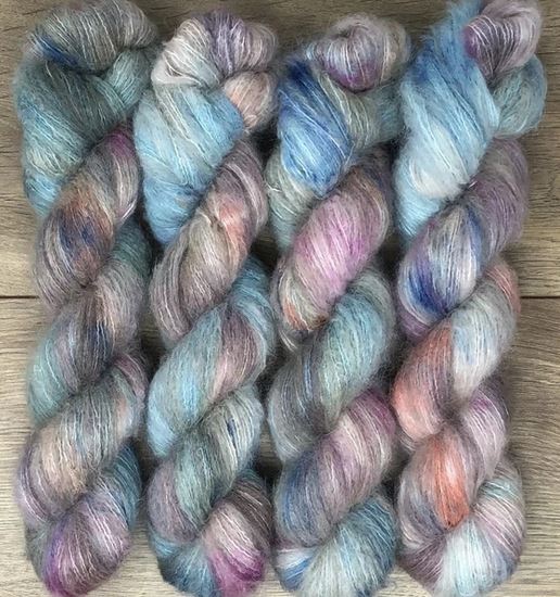 Less Traveled Baby Suri