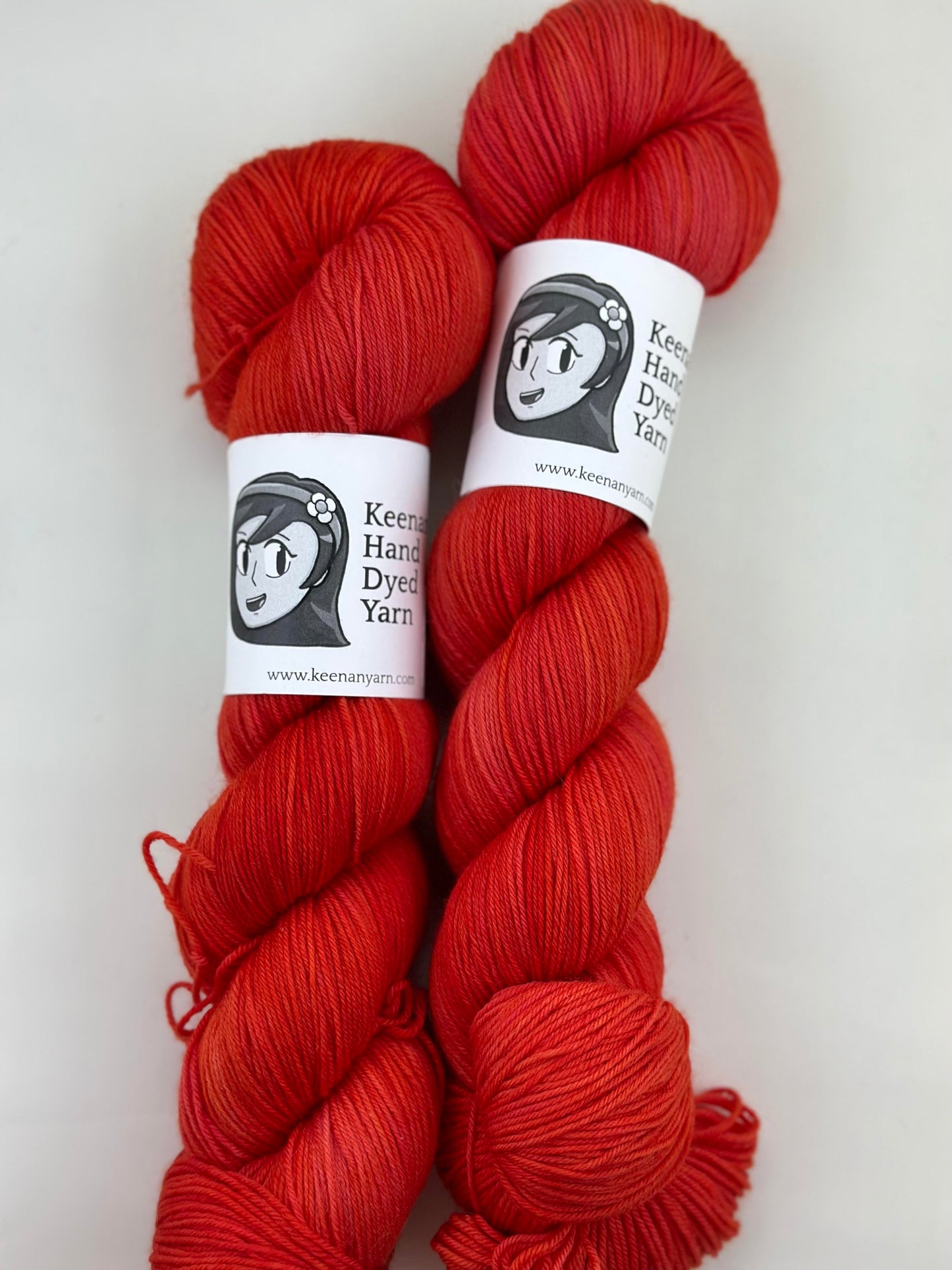 Keenan Hand Dyed Sock