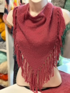 Howdy Cowl Ready to Go!