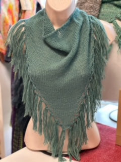 Howdy Cowl Ready to Go!