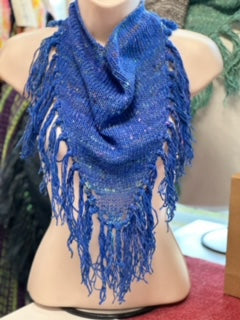 Howdy Cowl Ready to Go!