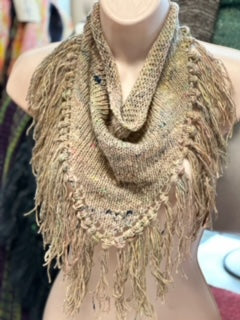Howdy Cowl Ready to Go!