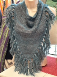 Howdy Cowl Ready to Go!