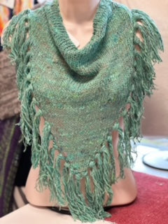 Howdy Cowl Ready to Go!