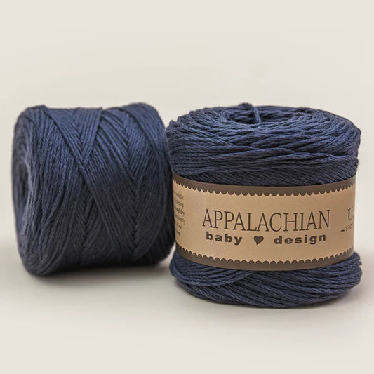 Appalachian Baby Design