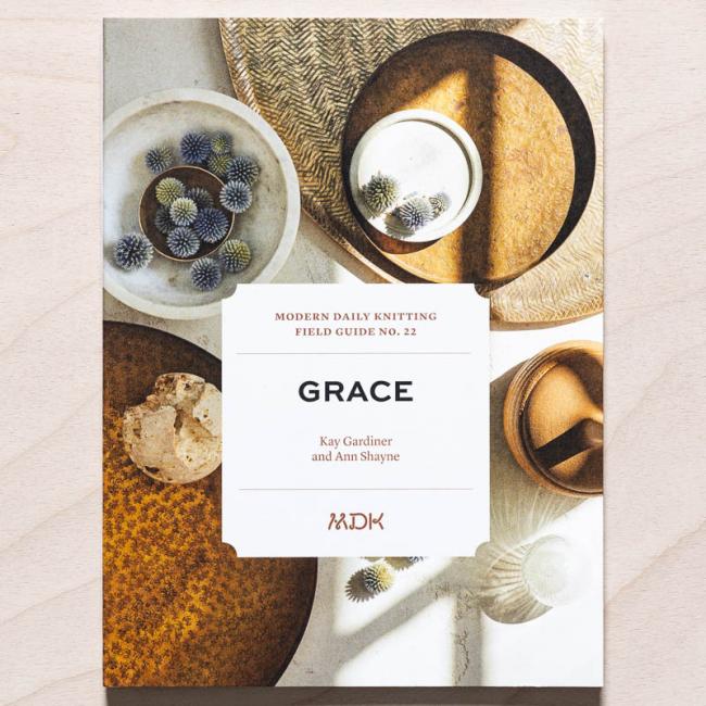 MDK/Modern Daily Living Field Guides