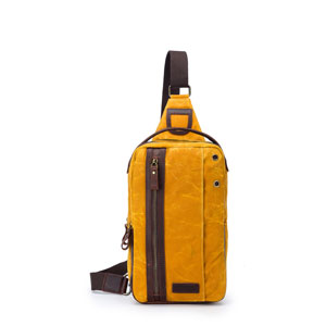 Della Q Maker's Mini Messenger