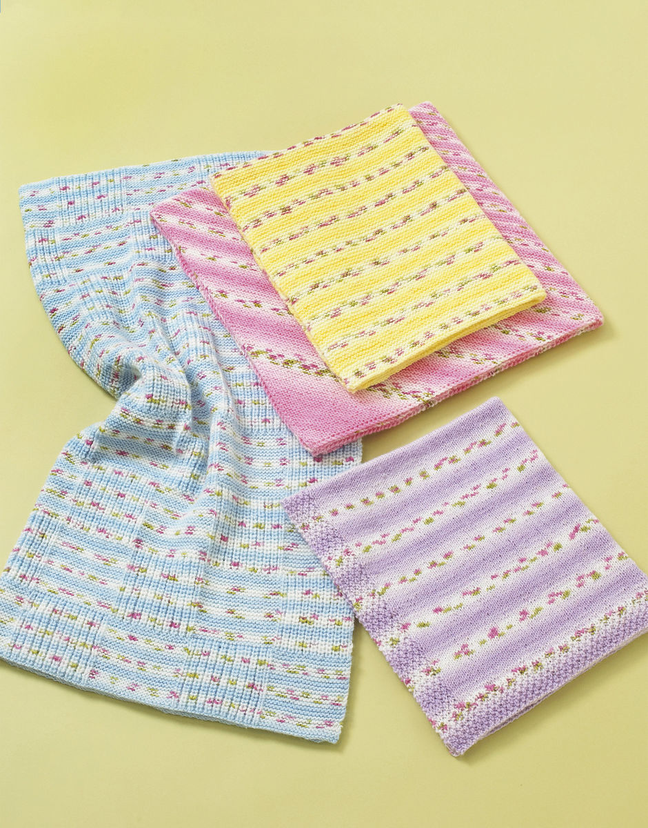 Sirdar Hayfield Baby Blossom DK - Main Image