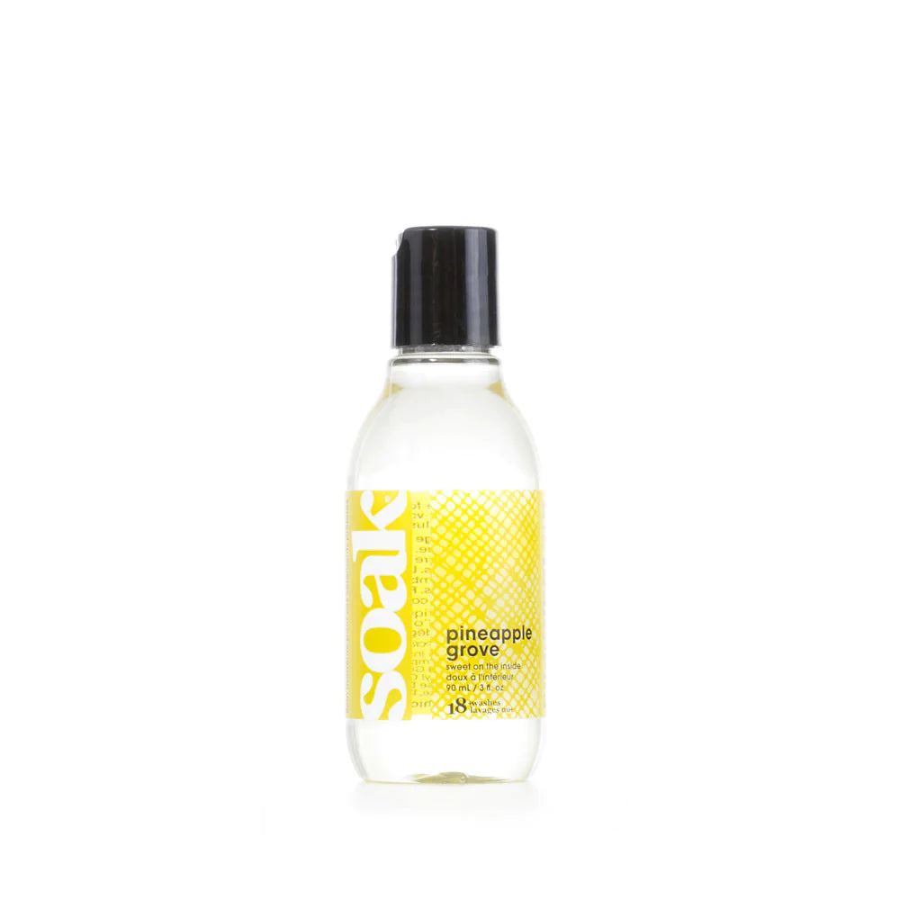 Soak Wash Travel Size