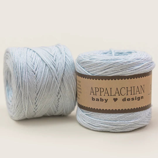 Appalachian Baby Design