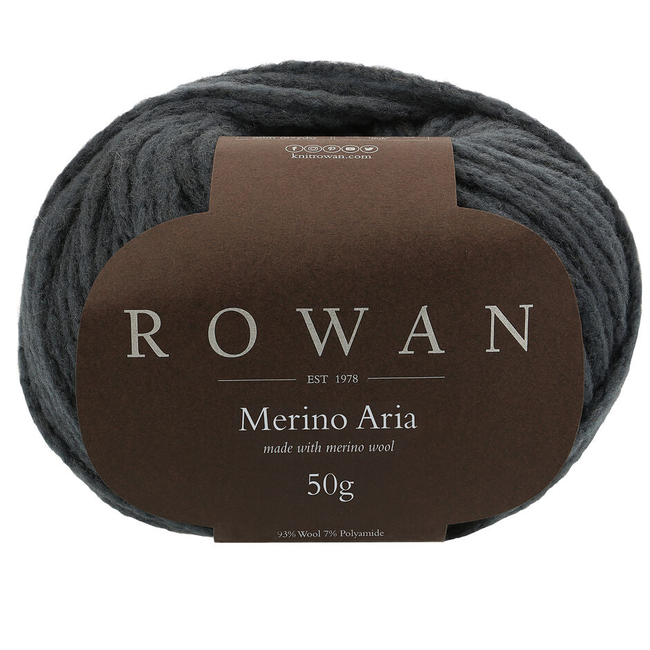 Rowan Merino Aria