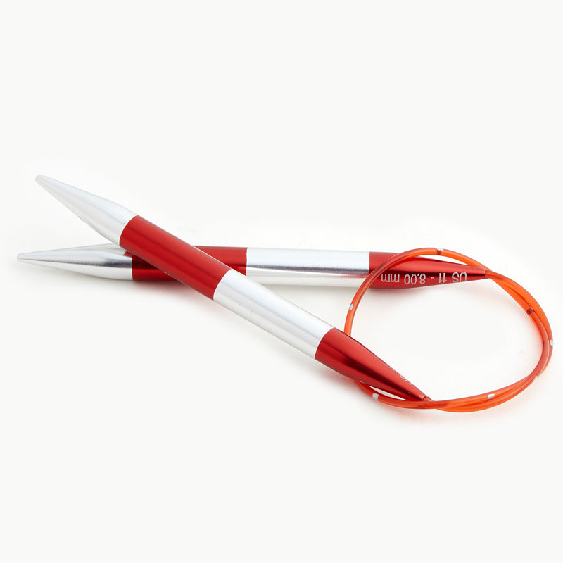 Knitter's Pride Smartstix Circular Needles