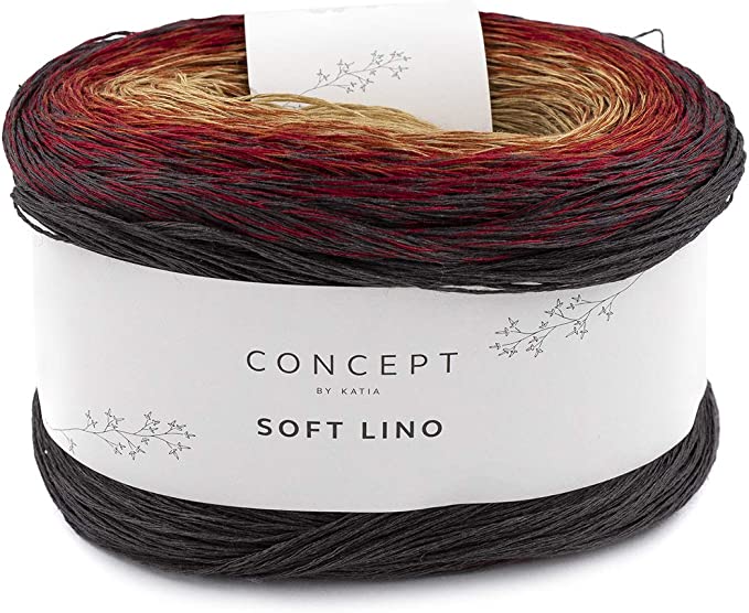 Katia Concept Soft Lino