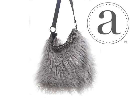 Atenti Soft Tote