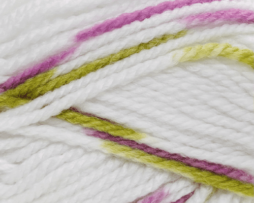 Sirdar Hayfield Baby Blossom Chunky