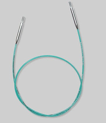 Knitter's Pride/ KnitPro Mindful Collection Interchangeable Swivel Cord