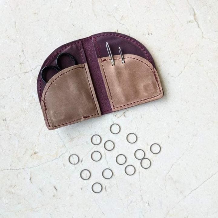 Thread and Maple On the Go