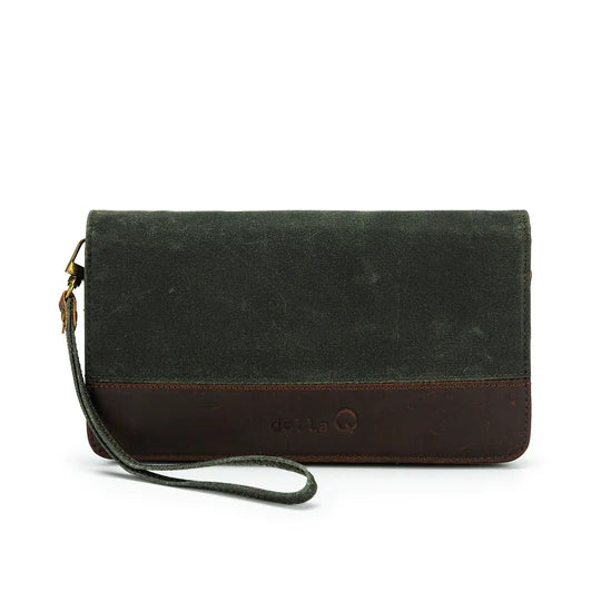 Della Q Wallet