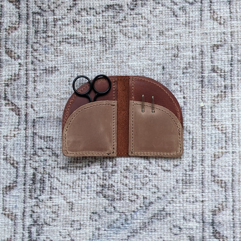 Thread and Maple On the Go