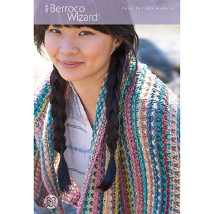 Berroco Wizard