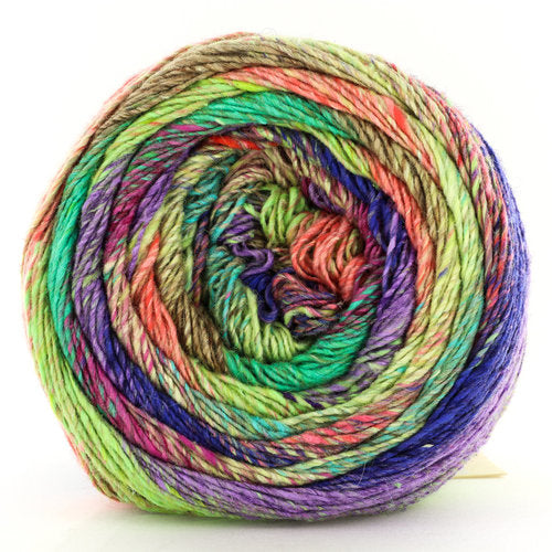 Noro Yukata