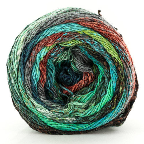 Noro Yukata