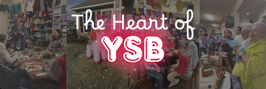 Where Everyone Knows Your Name - The Heart of YSB