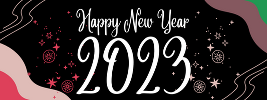 Kick off the New Year 2023 with Yarn Store Boutique!