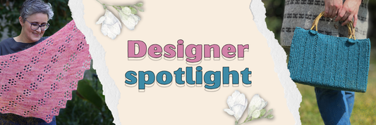 Spotlight on Our Designers: Alina Appasova & Krista Pape